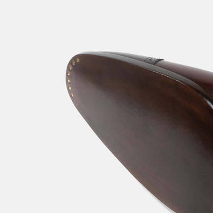 BTS 226 Balmoral Boots