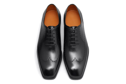 Classic Oxford