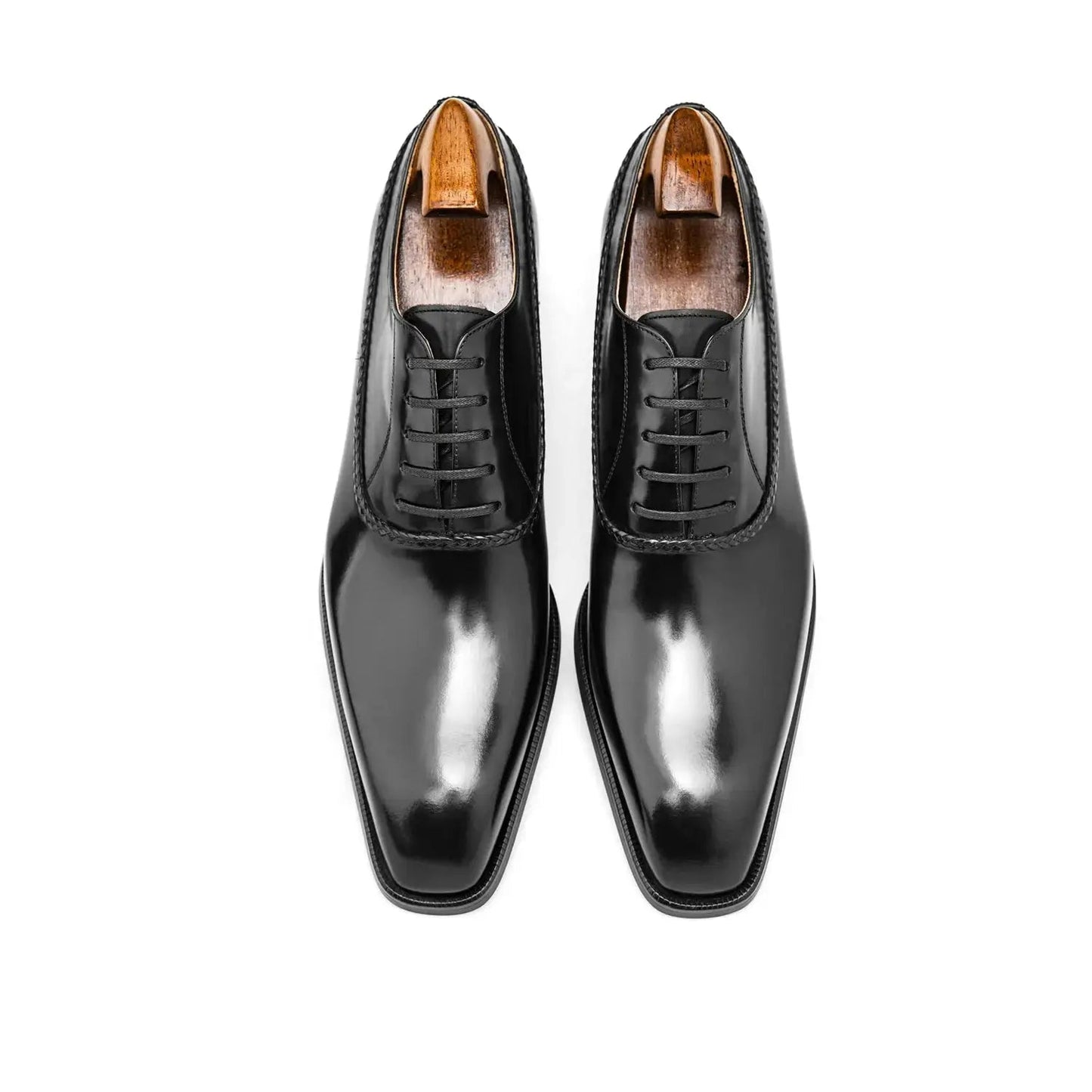 | Handcrafted Oxford Shoes for Weddings & Business