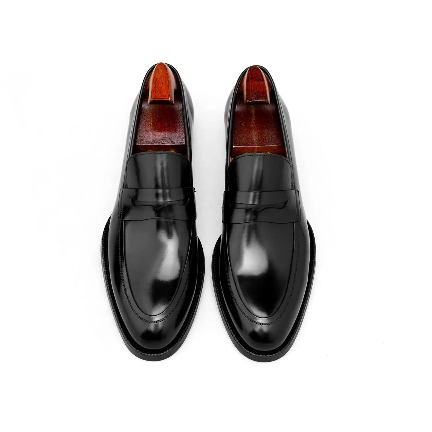 | Brogue Oxfords - Dress Shoes for Men