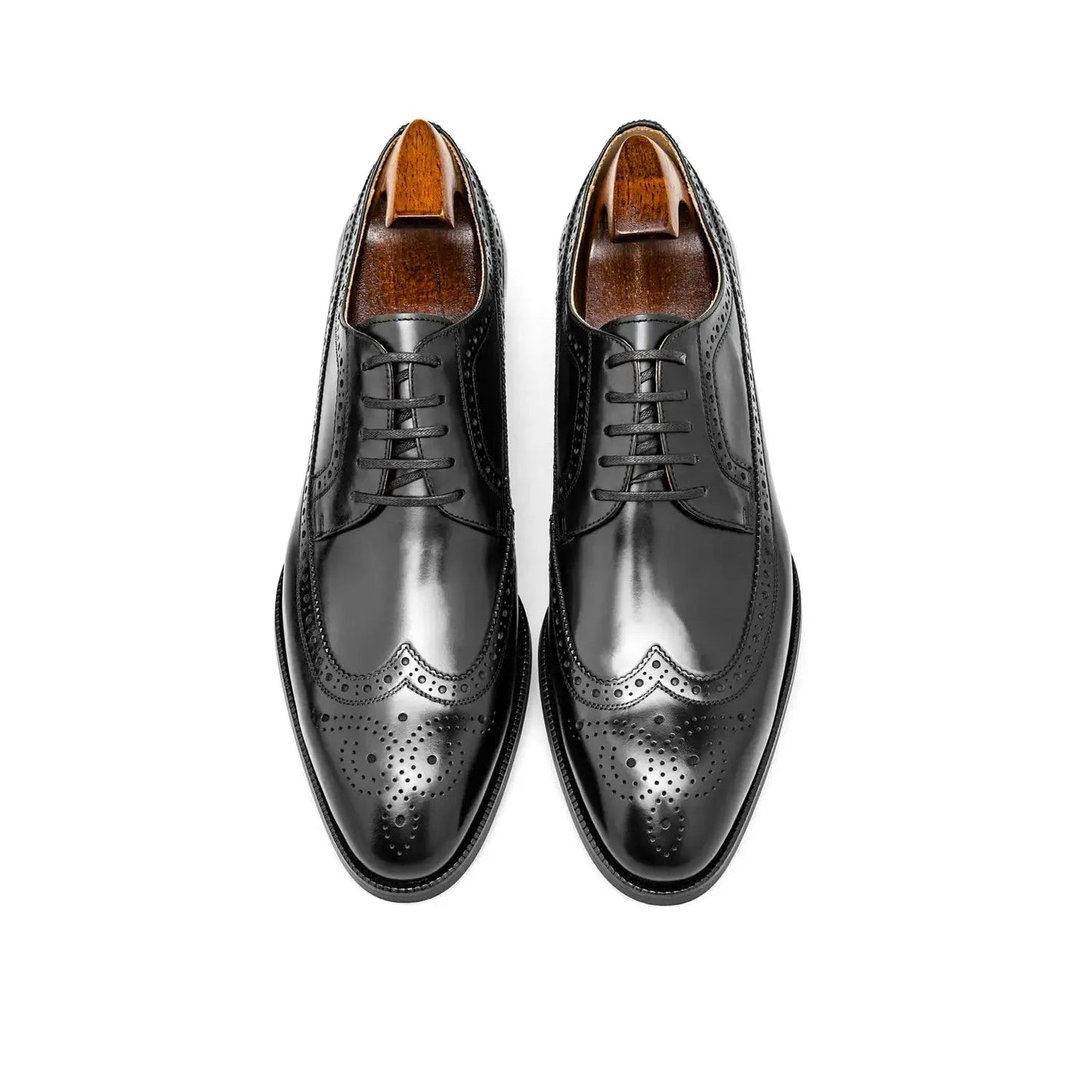 | Handcrafted Safari Oxford Shoes for Men