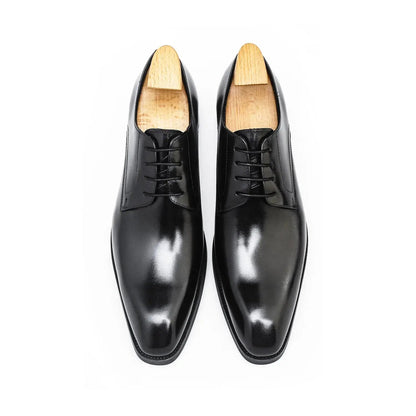 | Cowhide Genuine Leather Shoes For Men