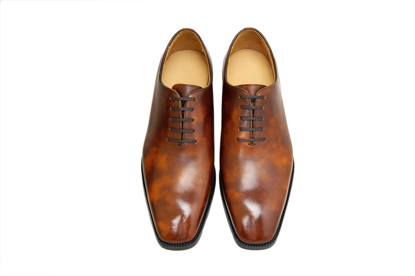 The Heritage Wholecut Oxford