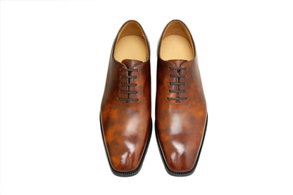 The Heritage Wholecut Oxford