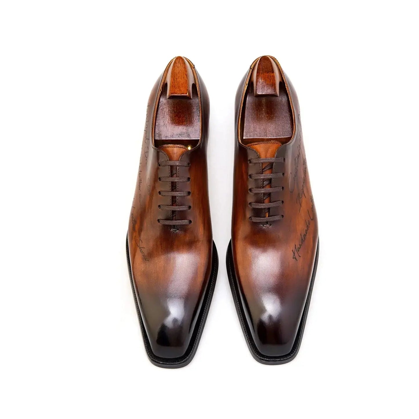 | Derby Shoes for Formal & Business Casual