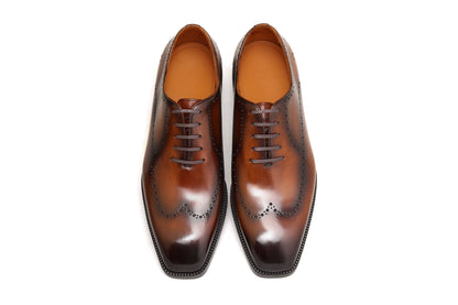 Classic Oxford