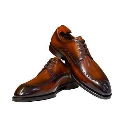 Legendary - Mens Oxford Shoes