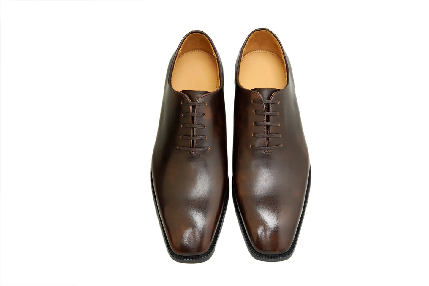 The Heritage Wholecut Oxford