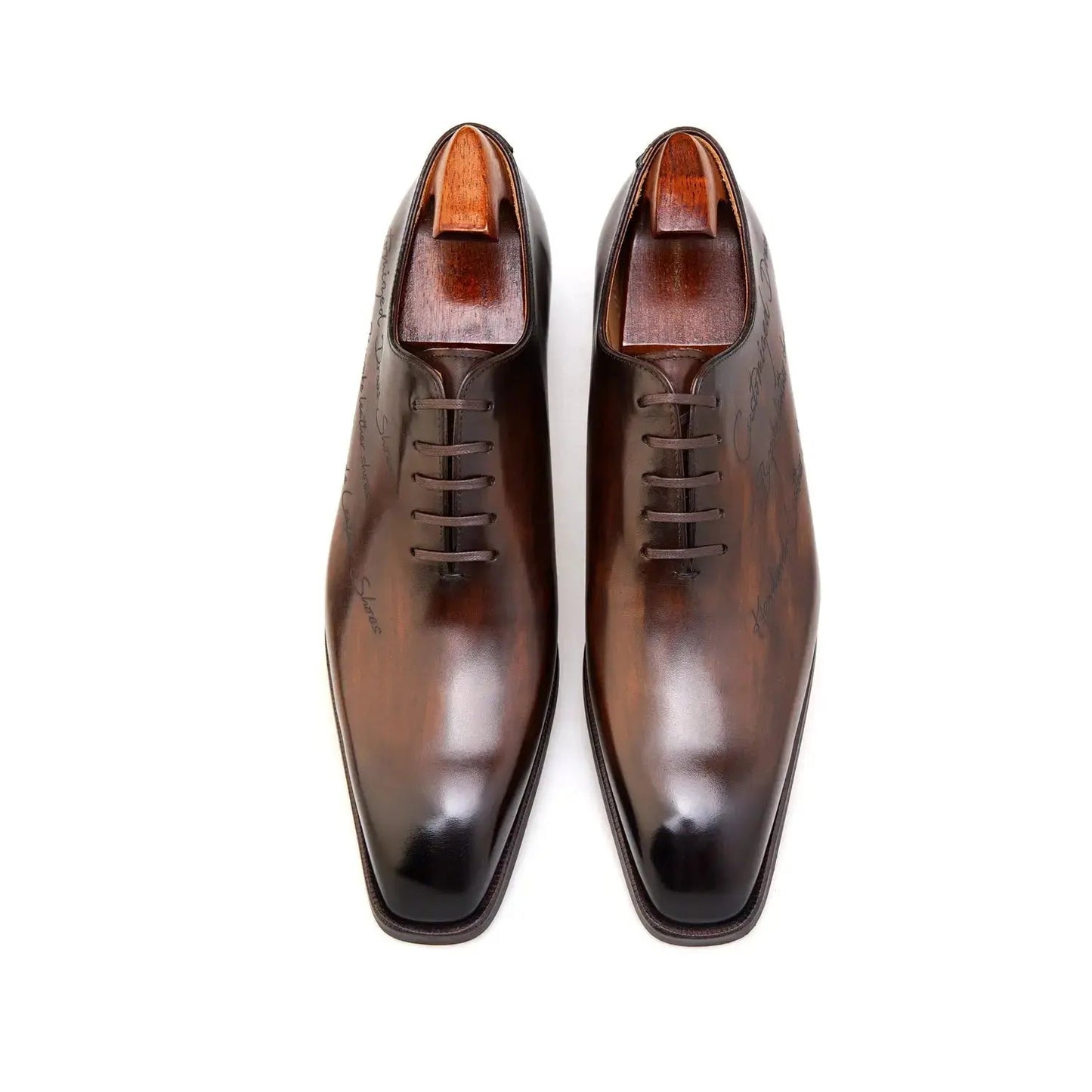 | Derby Shoes for Formal & Business Casual