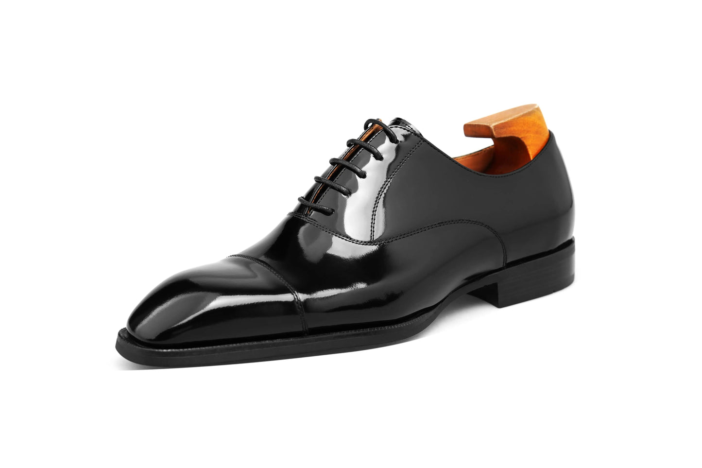 Handcrafted Premium Leather Professional Oxfords