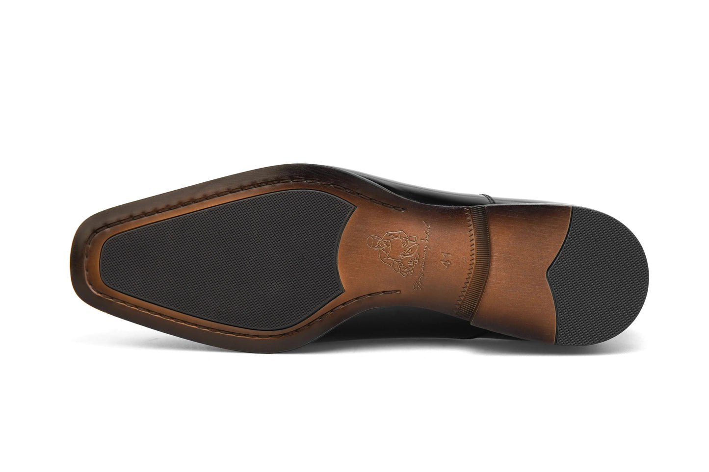 Handcrafted Premium Leather Professional Oxfords