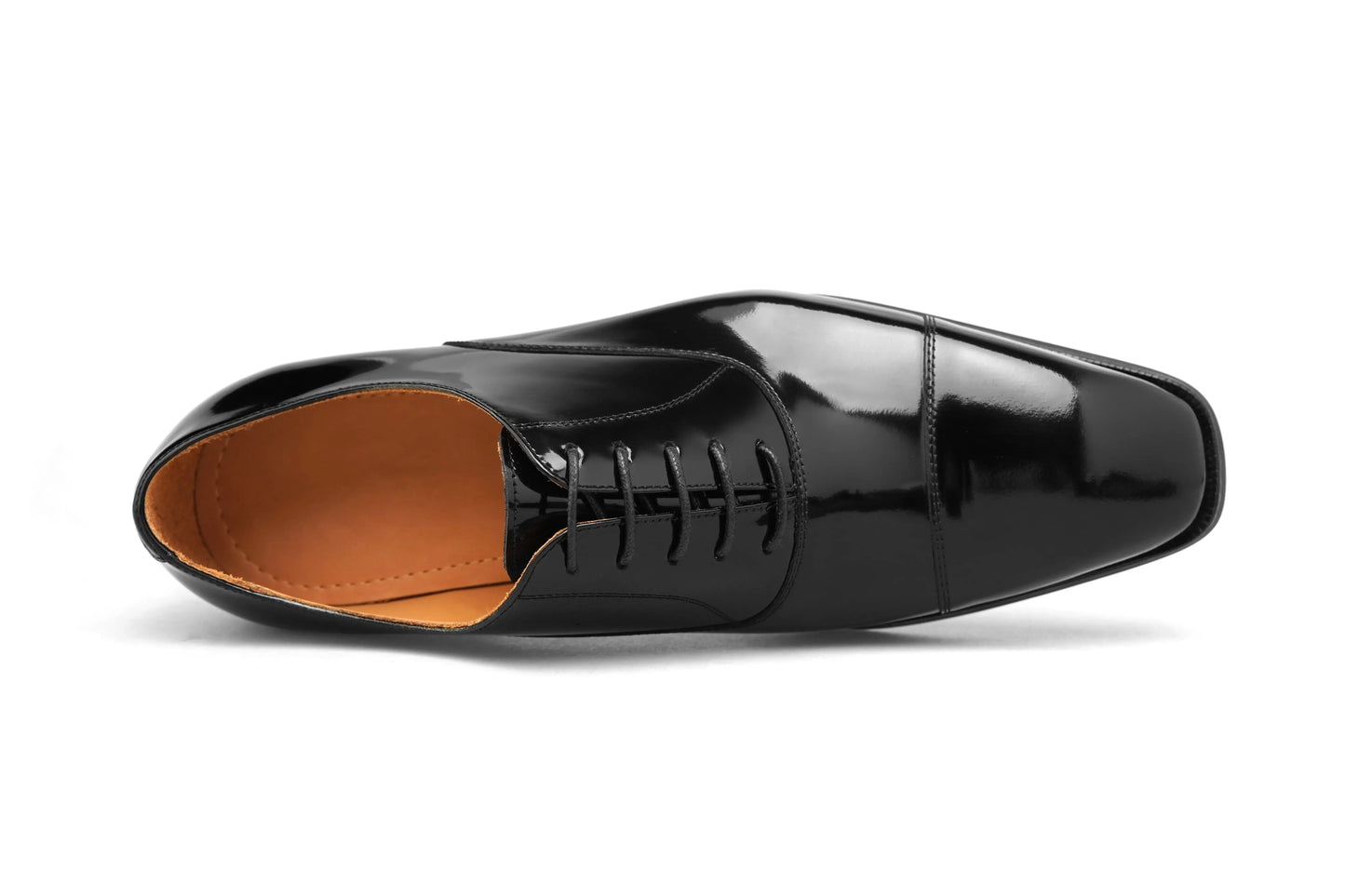 Handcrafted Premium Leather Professional Oxfords