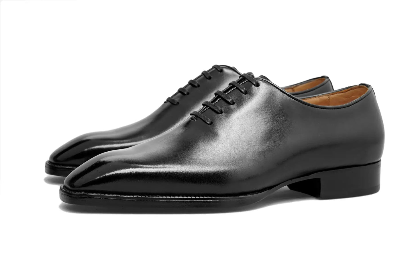 The Heritage Wholecut Oxford