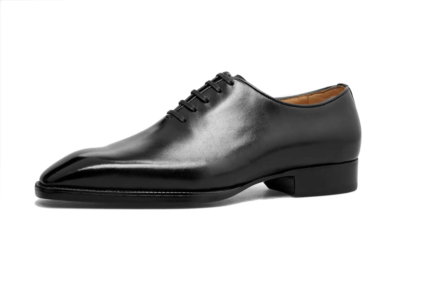 The Heritage Wholecut Oxford