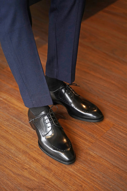 Legendary - Mens Oxford Shoes