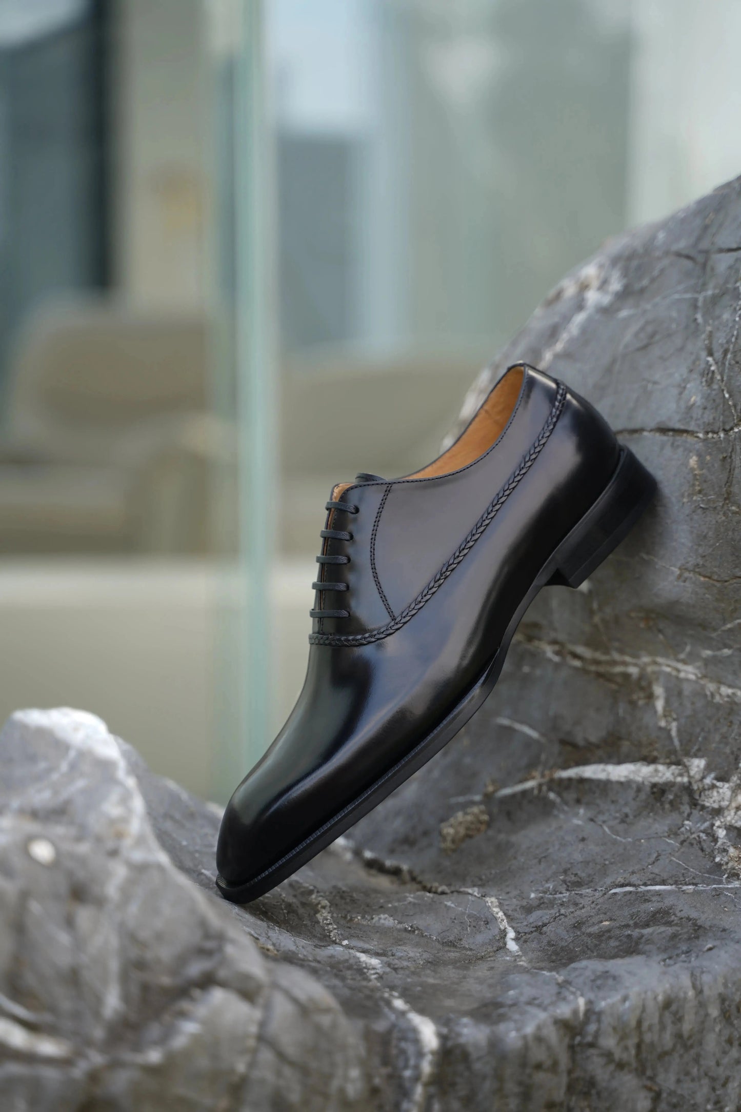 | Handcrafted Oxford Shoes for Weddings & Business