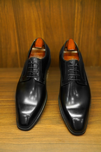 | Cowhide Genuine Leather Shoes For Men
