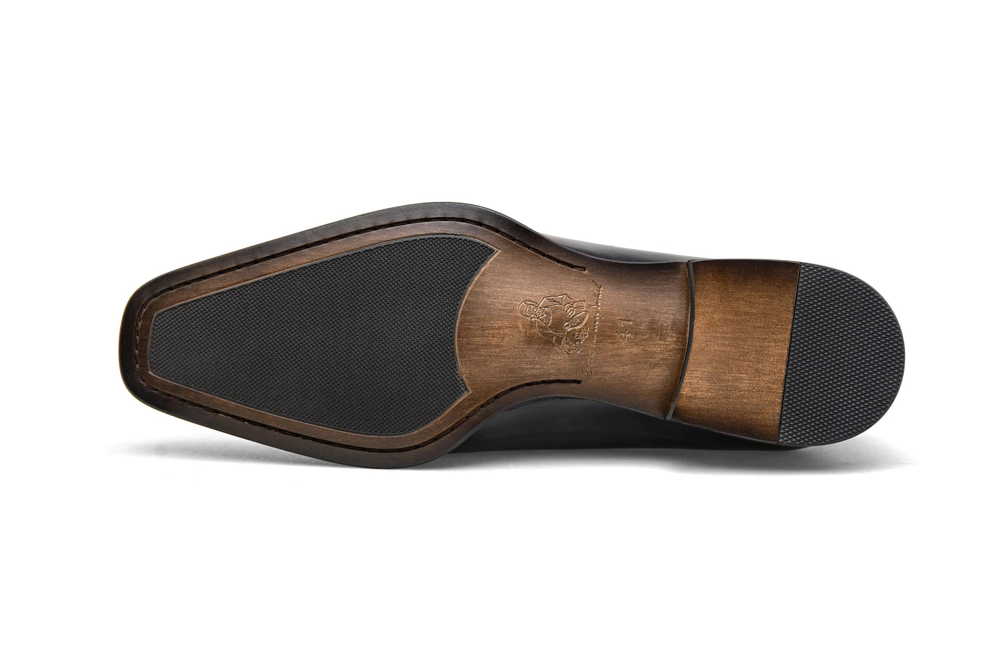 | Derby Shoes for Formal & Business Casual