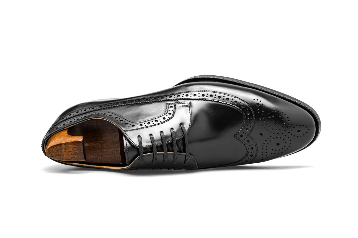 | Handcrafted Safari Oxford Shoes for Men