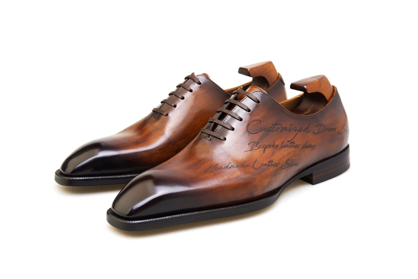 | Derby Shoes for Formal & Business Casual