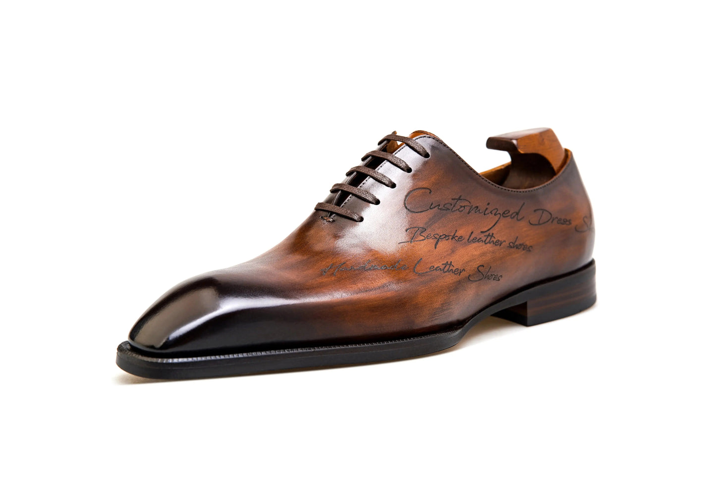 | Derby Shoes for Formal & Business Casual