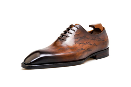 | Derby Shoes for Formal & Business Casual