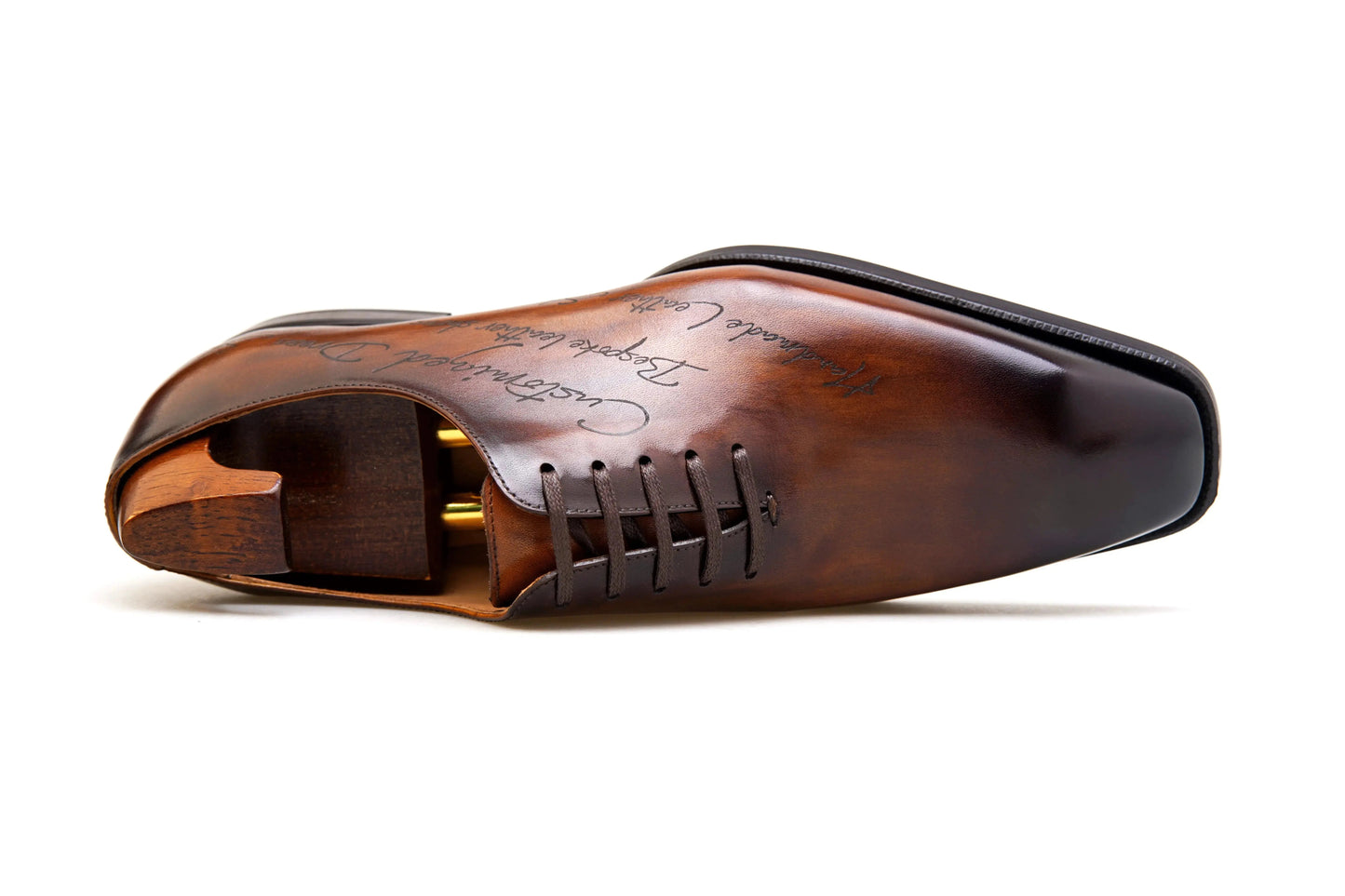 | Derby Shoes for Formal & Business Casual