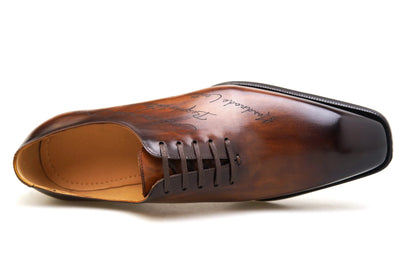 | Derby Shoes for Formal & Business Casual
