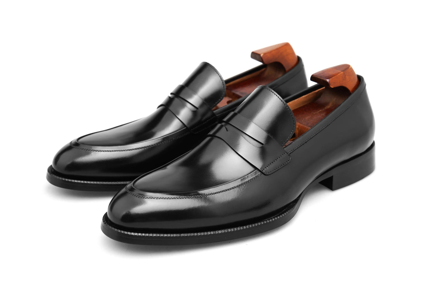 | Brogue Oxfords - Dress Shoes for Men