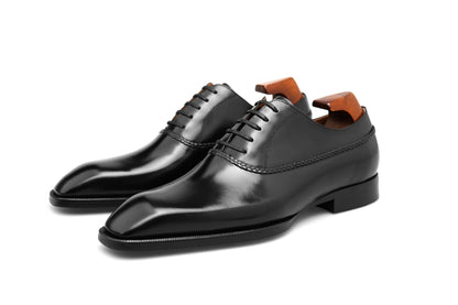| Handcrafted Oxford Shoes for Weddings & Business