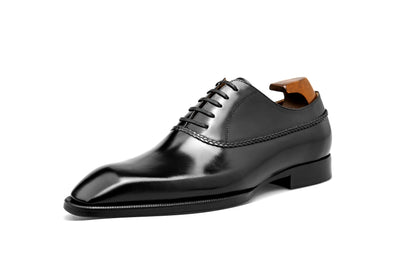 | Handcrafted Oxford Shoes for Weddings & Business