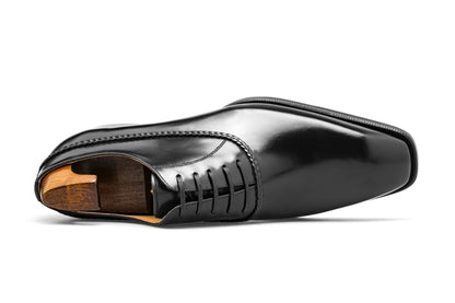 | Handcrafted Oxford Shoes for Weddings & Business
