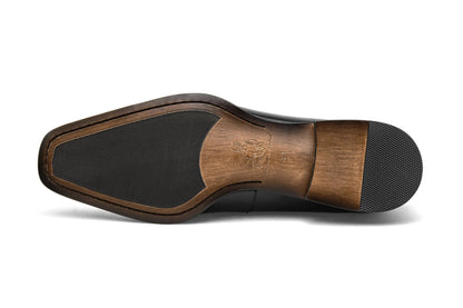 | Handcrafted Oxford Shoes for Weddings & Business