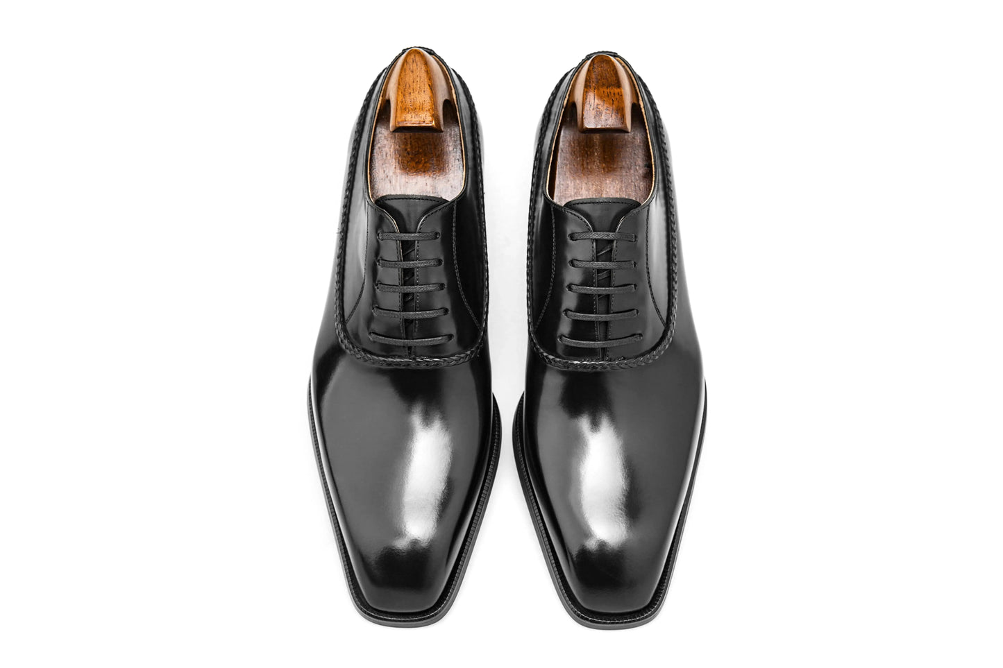 | Handcrafted Oxford Shoes for Weddings & Business