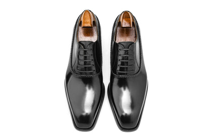 | Handcrafted Oxford Shoes for Weddings & Business