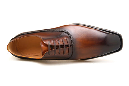 | Handcrafted Oxford Shoes for Weddings & Business