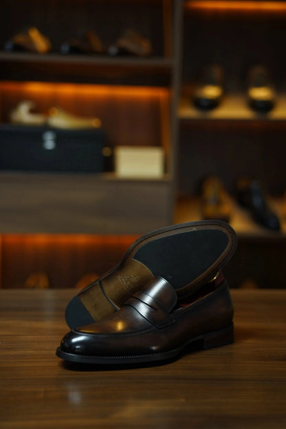 | Brogue Oxfords - Dress Shoes for Men