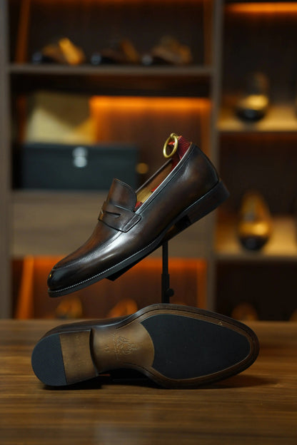 | Brogue Oxfords - Dress Shoes for Men