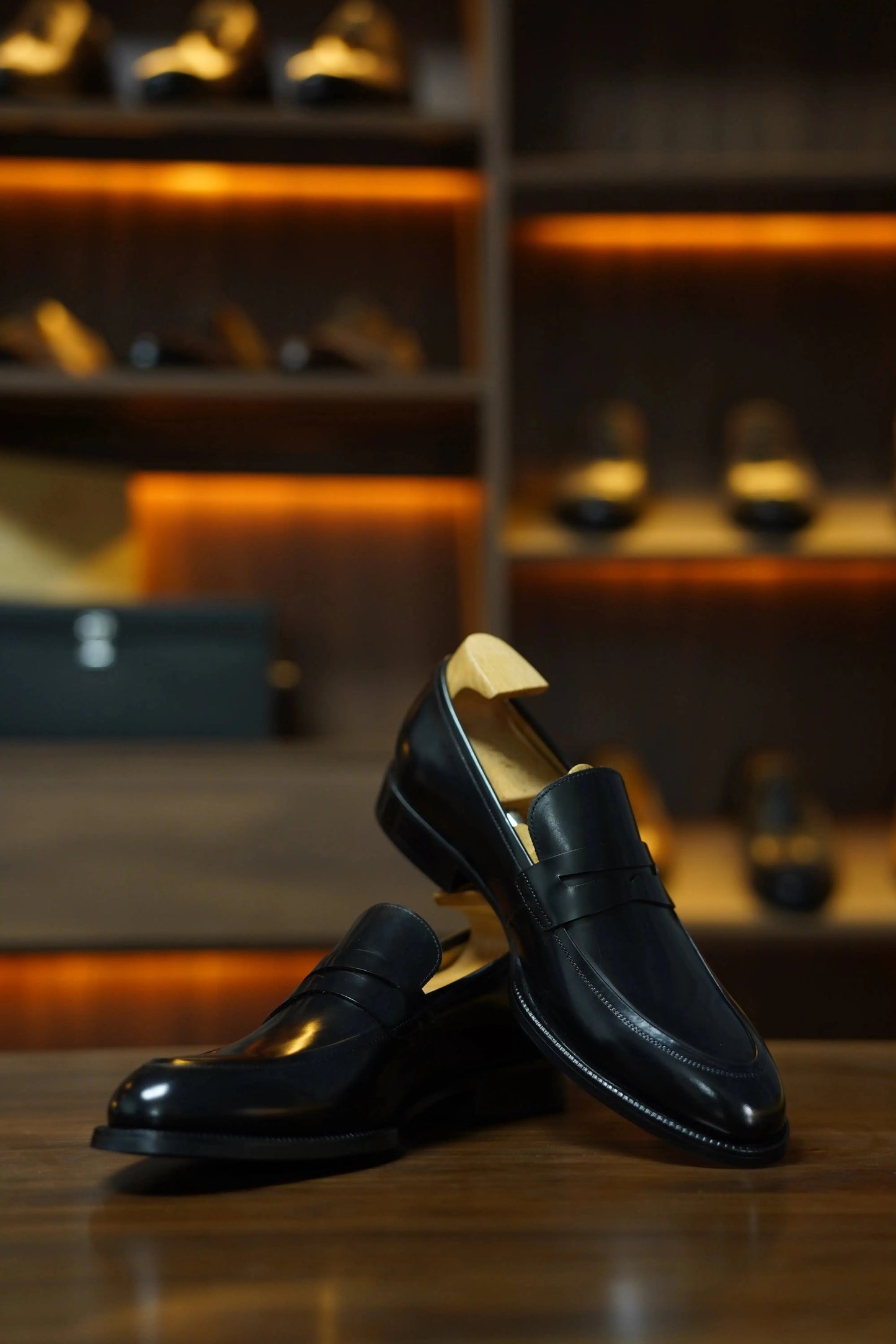 | Brogue Oxfords - Dress Shoes for Men