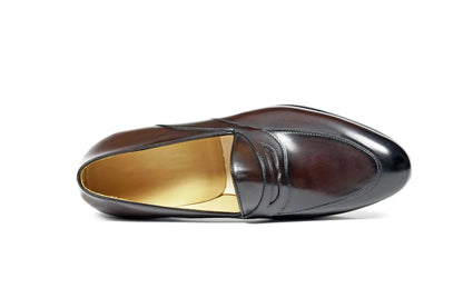| Patina Tassel Loafers For Men