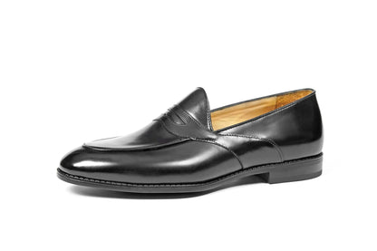 | Patina Tassel Loafers For Men