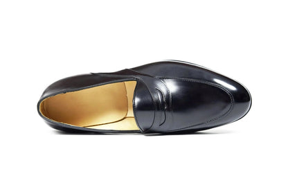 | Patina Tassel Loafers For Men