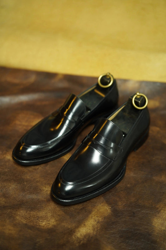 | Brogue Oxfords - Dress Shoes for Men