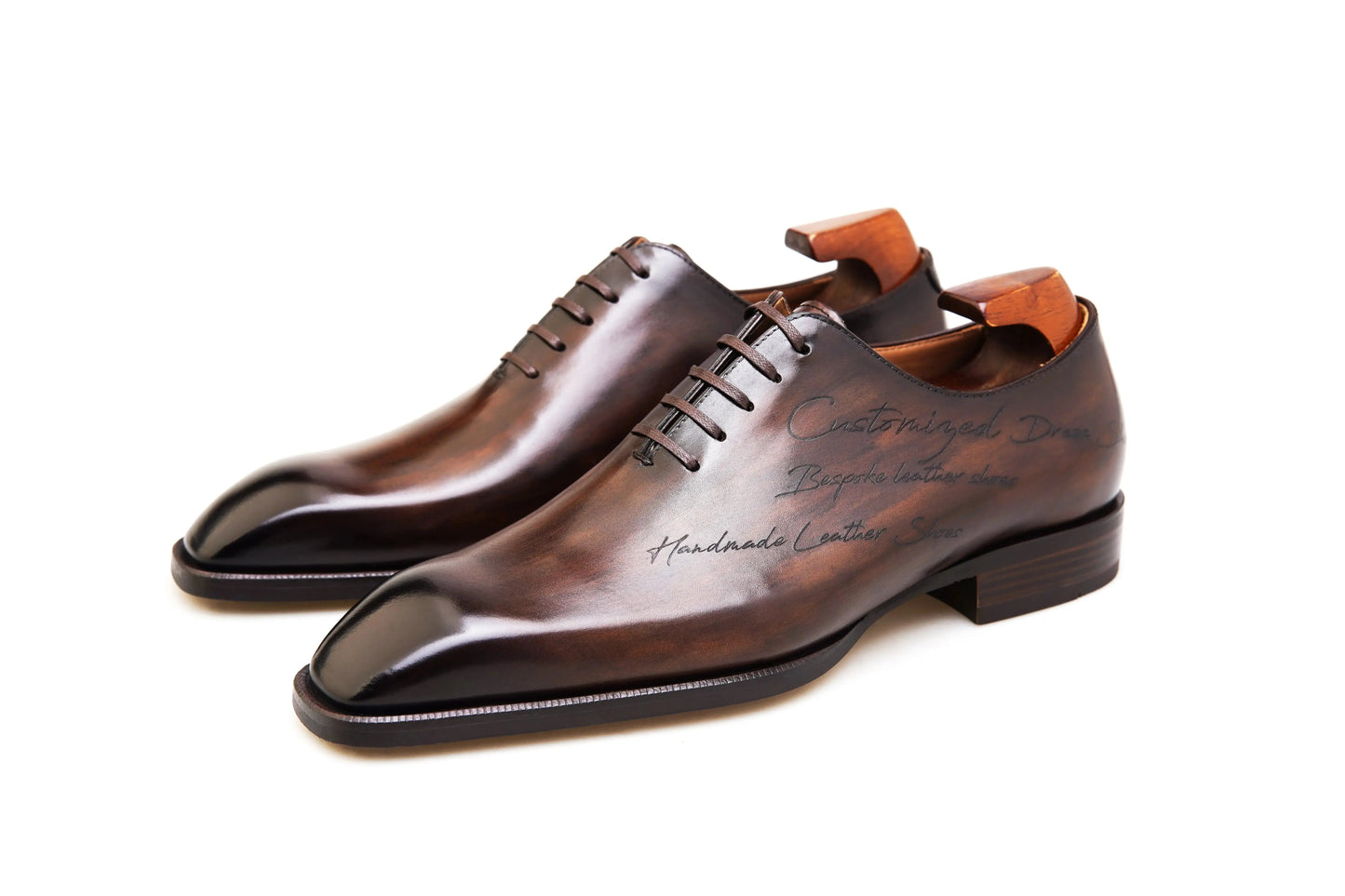 | Derby Shoes for Formal & Business Casual