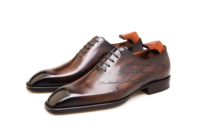 | Derby Shoes for Formal & Business Casual