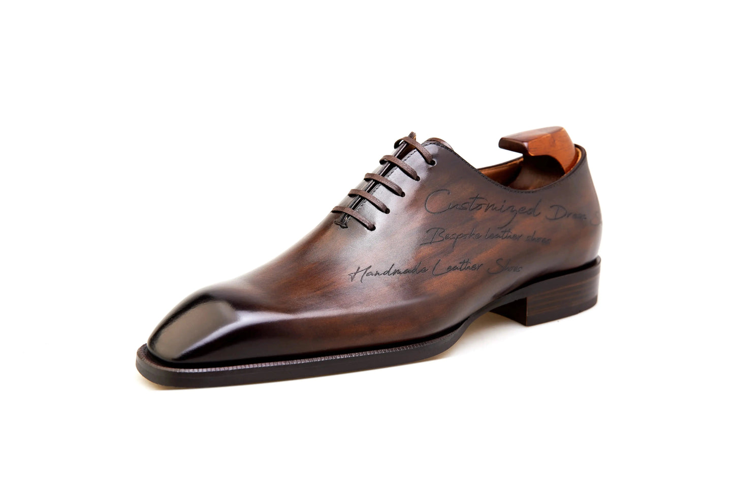 | Derby Shoes for Formal & Business Casual