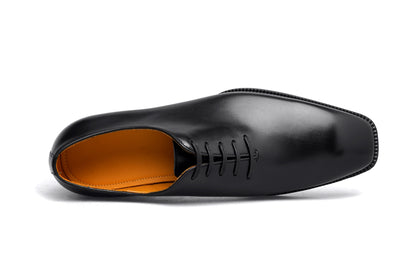 Classic Wholecut Oxford