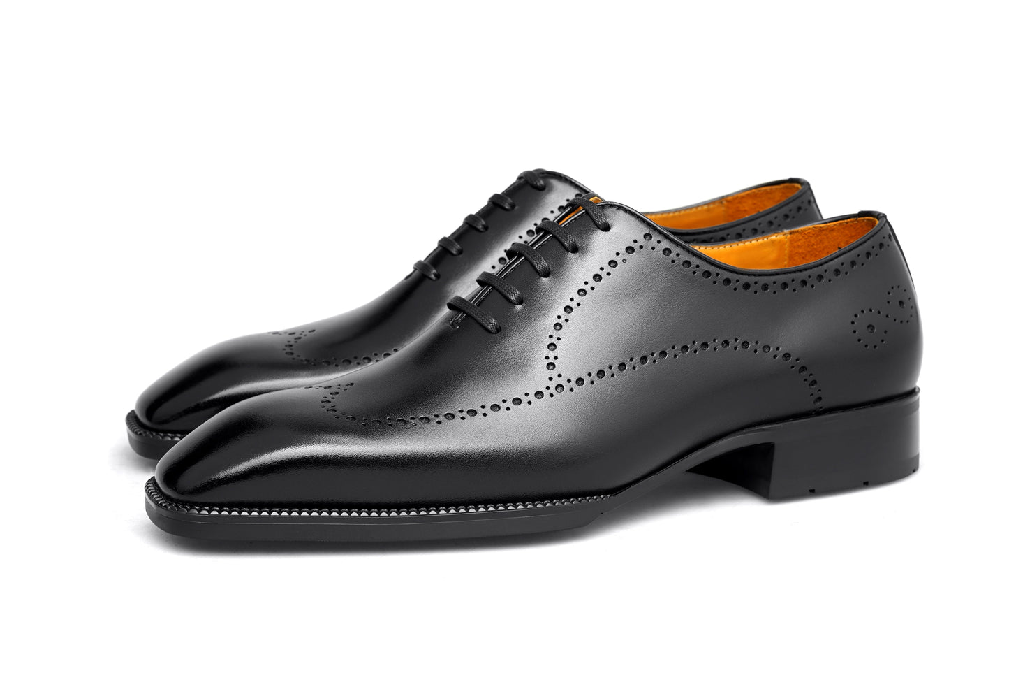Classic Oxford