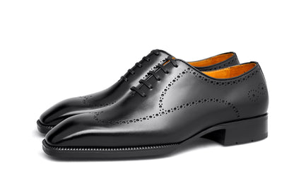 Classic Oxford