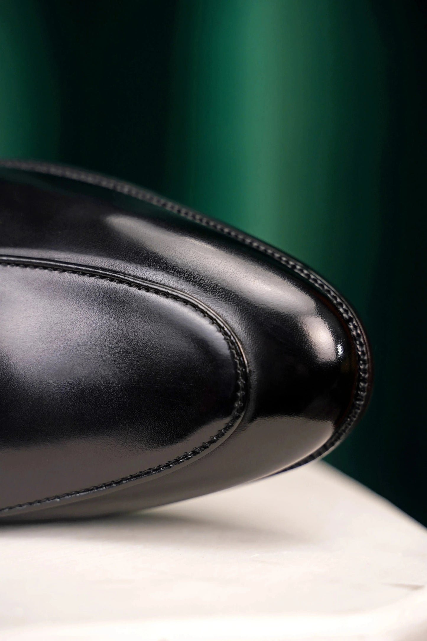 | Patina Tassel Loafers For Men